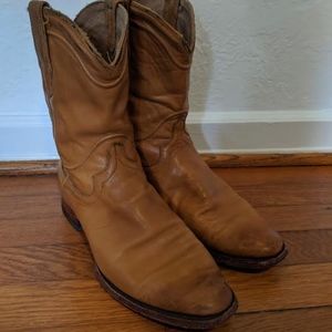 Tecovas Roper Boot